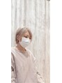 アースコアフュールボーテ 佐野新都市店(EARTH coiffure beaute) 岩上 寿子
