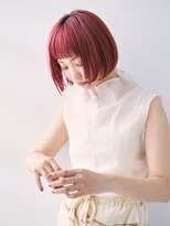 リィベ(Liibe)&nbsp;Liibe Style　#ダブルカラー#フェイスレイヤー#ケアブリーチ