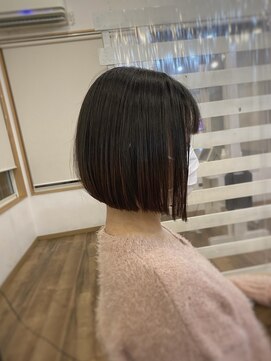 ロルド シェリ(Rold Cheri) BOB