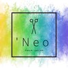 ネオ(Neo)のお店ロゴ