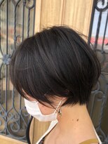 チョコレート(chocolate)&nbsp;ショート