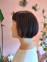 ザジ(ZAZIE)&nbsp;フェミニンボブ