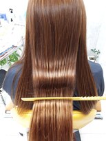 オルガン(Organ)&nbsp;#髪質改善/縮毛矯正/縮毛矯正専門店