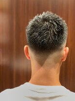 ヒロギンザ 仙台本店(HIRO GINZA)&nbsp;仙台　スキンフェード　barber