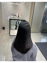 ハルキミナトジャパン オオミヤ(HARUKI MINATO Japan OMIYA)&nbsp;大宮でできる美髪矯正30代/40代/50代