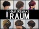 ヘアーリメイクラウム(HAIR REMAKE RAUM)の写真