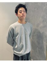 ミュール(meulu-)&nbsp;フェザーショート