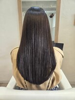 ウミネコ美容室 センター南店(Umineko美容室)&nbsp;髪質再生水素ケアカラーカットコース