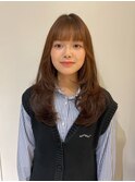 レイヤースタイル
