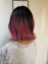 インパークス 椎名町店(INPARKS)&nbsp;アンブレラカラー