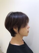 アッシュ 町田駅前通り店(Ash) 【ASH町田駅前通り店 大工園知広】