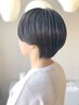 【日頃の疲れと汚れをデトックス】カット+COTAヘッドスパ