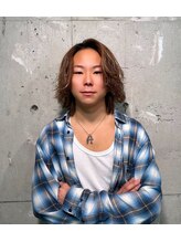 ユナイテッド 横浜(UNITED) RYO
