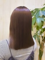 ベジット(Bejitto)&nbsp;髪質改善カラー