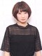 アプレ(apre's)の写真/【二子玉川駅徒歩3分/駐車場あり】大人女性のための洗練されたショートカットが自慢のプライベートサロン＊