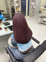 ベラ(BELLA)&nbsp;BELLA★TOMOMI★ピンクラベンダー