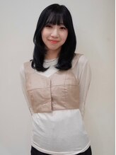 ニール シトロン 名古屋 伏見 丸の内(NEELU citron) 蓑輪 璃央