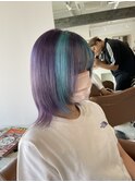 デザインカラー
