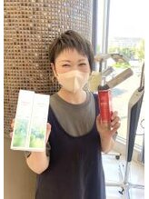 レーヴ 栃木店(REVE)&nbsp;藤掛 千恵美