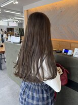 クルムバイルチア(Kulm by Luccica)&nbsp;【Kulmbyluccica　小野紗英】　赤み消し！オリーブグレージュ