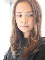 ポンテ 福津店(ponte)&nbsp;髪質改善カラー