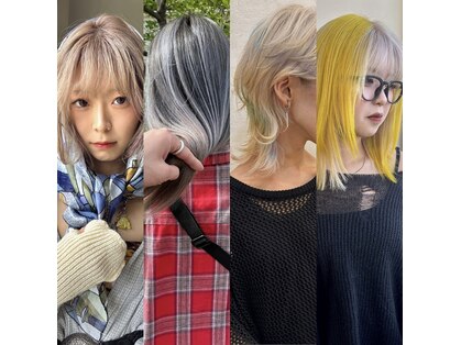 ダスティ穂高店の写真