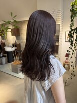 ニュア(neua)&nbsp;ラベンダーカラー/奈良/橿原神宮前