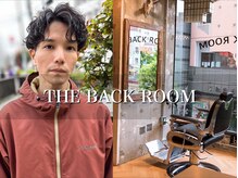 ラグシス ザ バックルーム(LUXIS THE BACK ROOM)