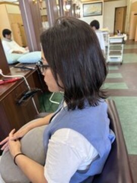 シャンプー ボーイ 宮崎柳丸店(SHAMPOO BOY) 髪質改善カラー