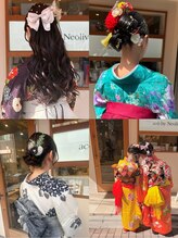 アコバイネオリーブ(aco by Neolive)