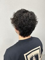 レイ バイ セブンルックス 宇都宮鶴田店(Lay by 7LOOKS)&nbsp;つよめフェザーパーマ！