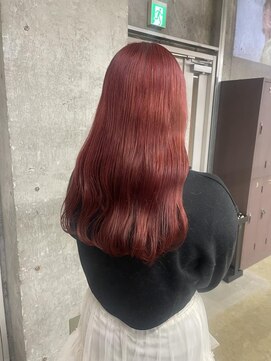 ユニオン(Union) チェリーピンク