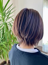 クローバー(clover)