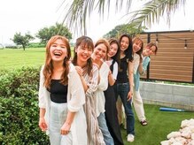 ロハスザサード 川越西口店(LOHAS the third)