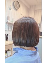 ククナ(kukuna)&nbsp;大人ボブ