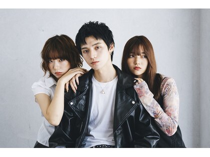 クレス エディット(クレスEDIT.)の写真