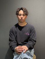 ドゥーエン 緑橋店(DoEN)&nbsp;縦落ちツイスパ