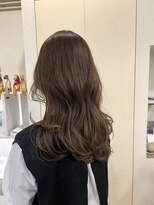 ビフィーノ ソラーレ 夙川店(bifino solare)&nbsp;ロングスタイル