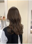 ロングスタイル