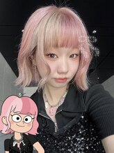 ミテ(mite)&nbsp;yui 