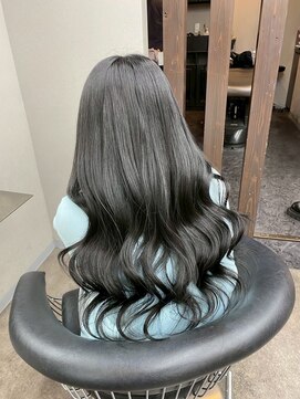 モアムー(Moremuu) オリーブベージュ