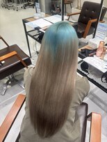 フォルテ 島田店&nbsp;ここでしか体験できない。自社開発オリジナルトリートメント