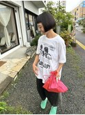 ボブ