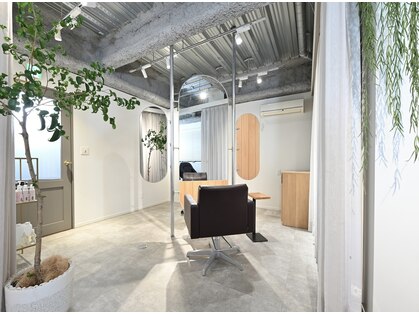 ルスリー 東銀座店(Lsurii)の写真