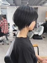 アレン(Alen)&nbsp;くびれショート