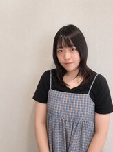 ピアリ オカモト(Peri okamoto)&nbsp;Rika 