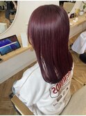 カシスカラー