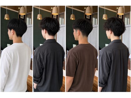 インプレス フレスポ恵み野店(impres)の写真