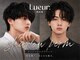 Men's Lueur. 心斎橋 Men's眉毛/Men's salon/メンズ眉毛/メンズサロンの写真
