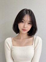 テーラヘアー 香取佐原店(TELA HAIR)&nbsp;ショート【香取佐原】＜20代30代40代50代60代＞
